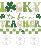 St. Patricks Day Shirts!