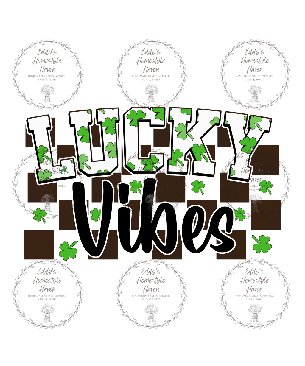 St. Patricks Day Shirts!