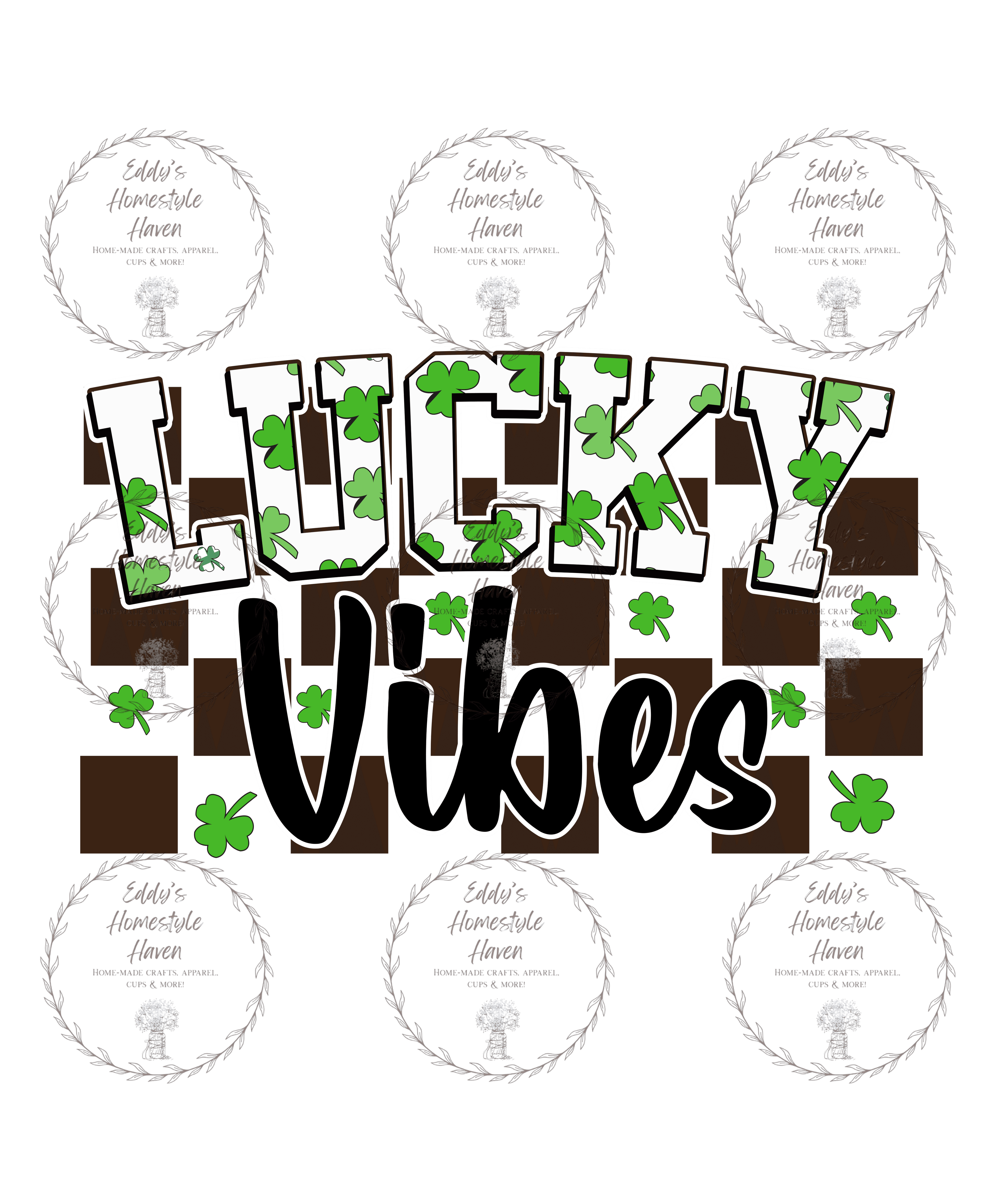 St. Patricks Day Shirts!