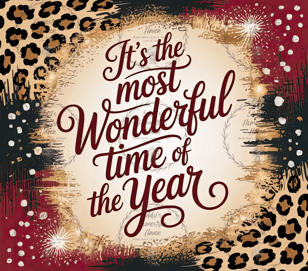 Christmas Tumbler Designs 2