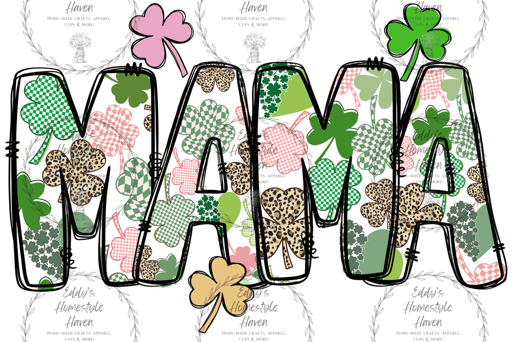 St. Patricks Day Shirts!