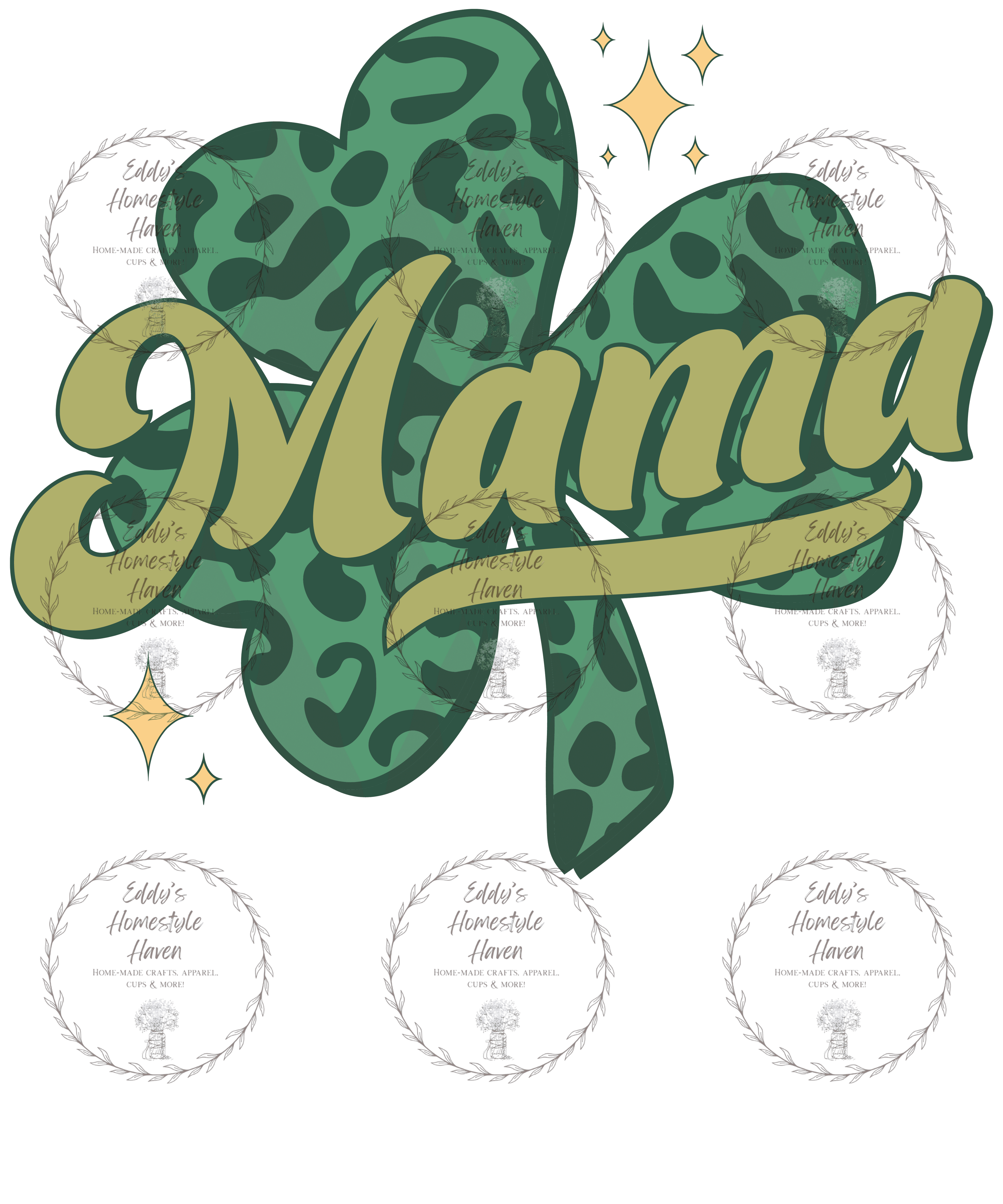 St. Patricks Day Shirts!