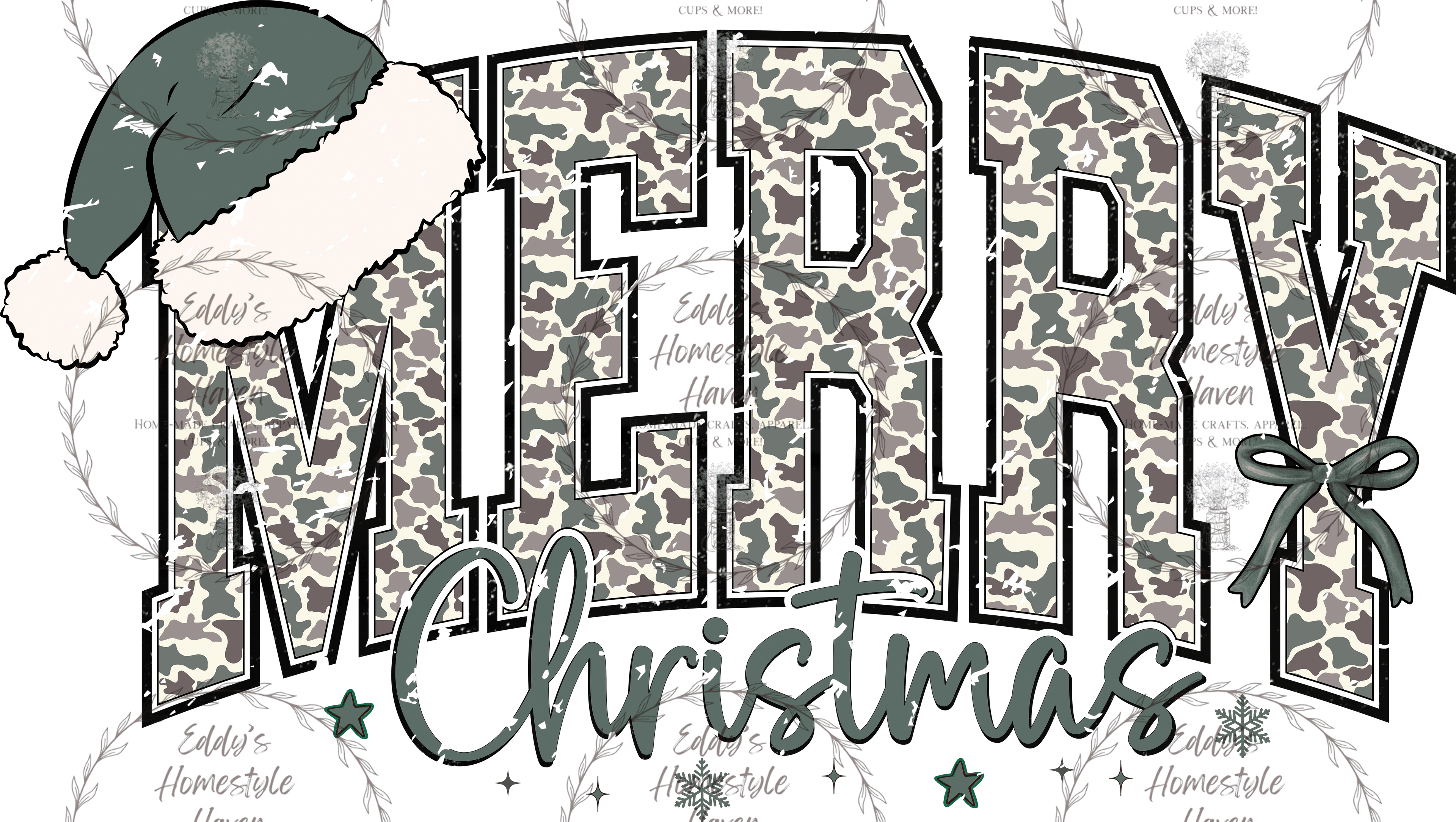 Merry Christmas Shirt Designs