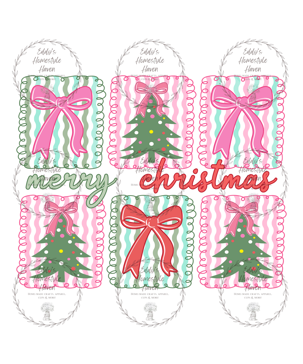 Merry Christmas Shirt Designs