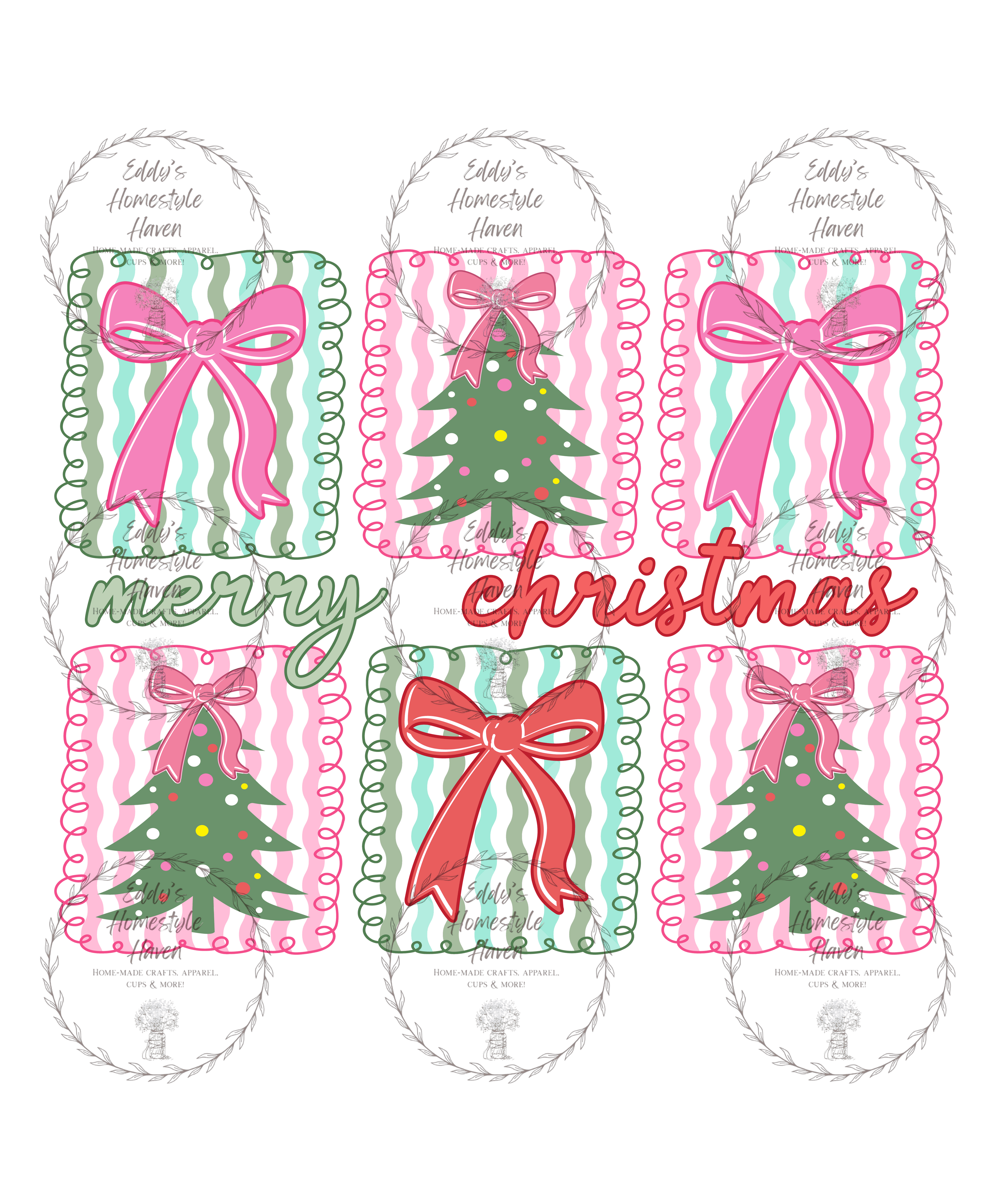 Merry Christmas Shirt Designs