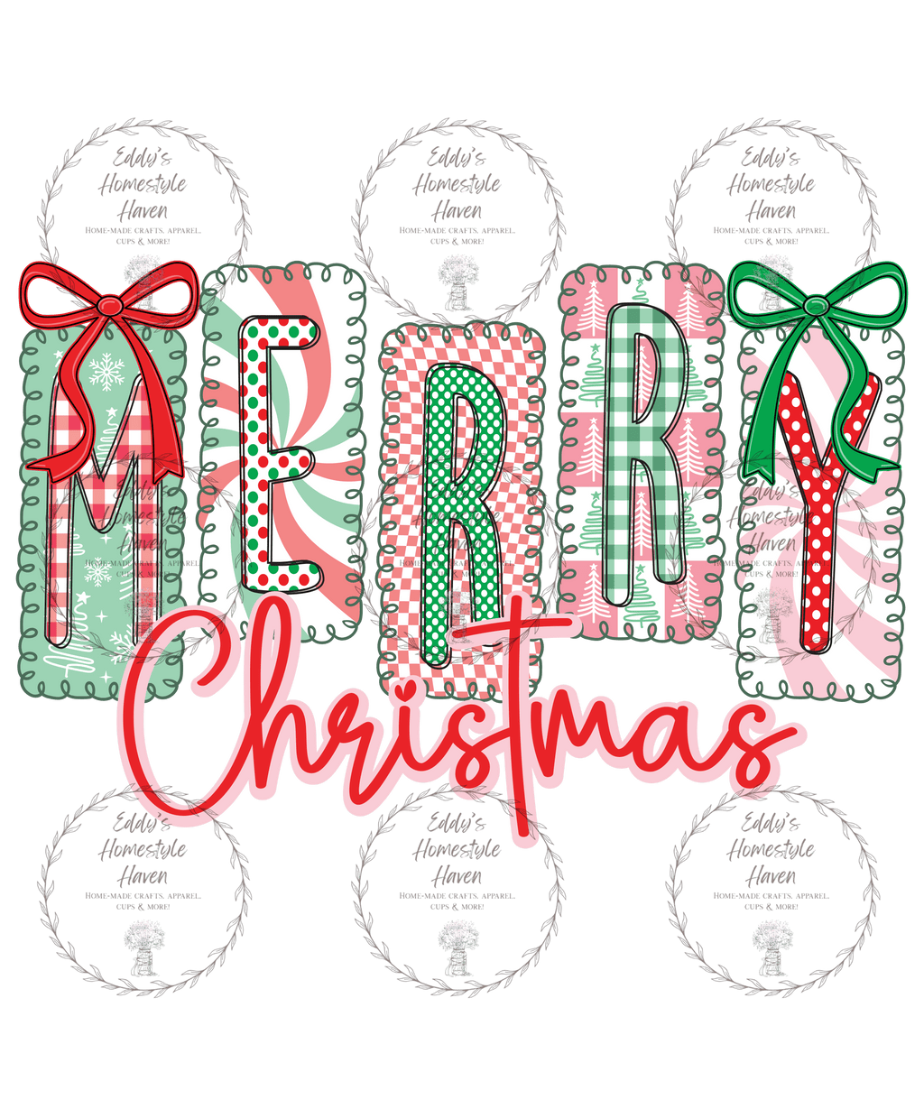 Merry Christmas Shirt Designs
