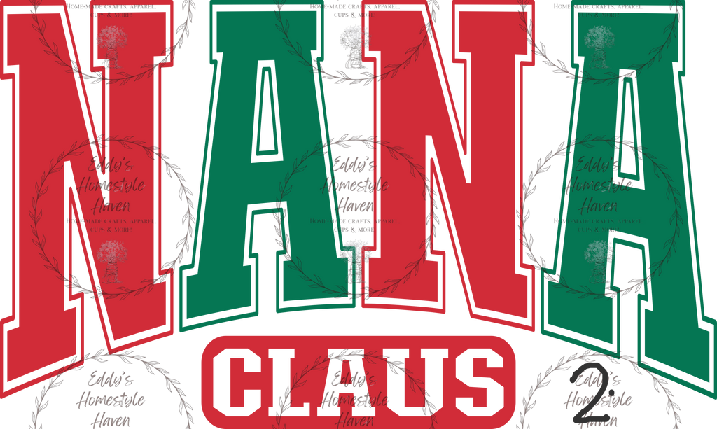 Family Christmas Shirts