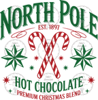 Misc. Christmas Shirt Designs.