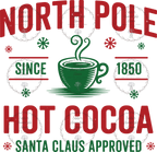 Misc. Christmas Shirt Designs.