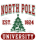 Misc. Christmas Shirt Designs.