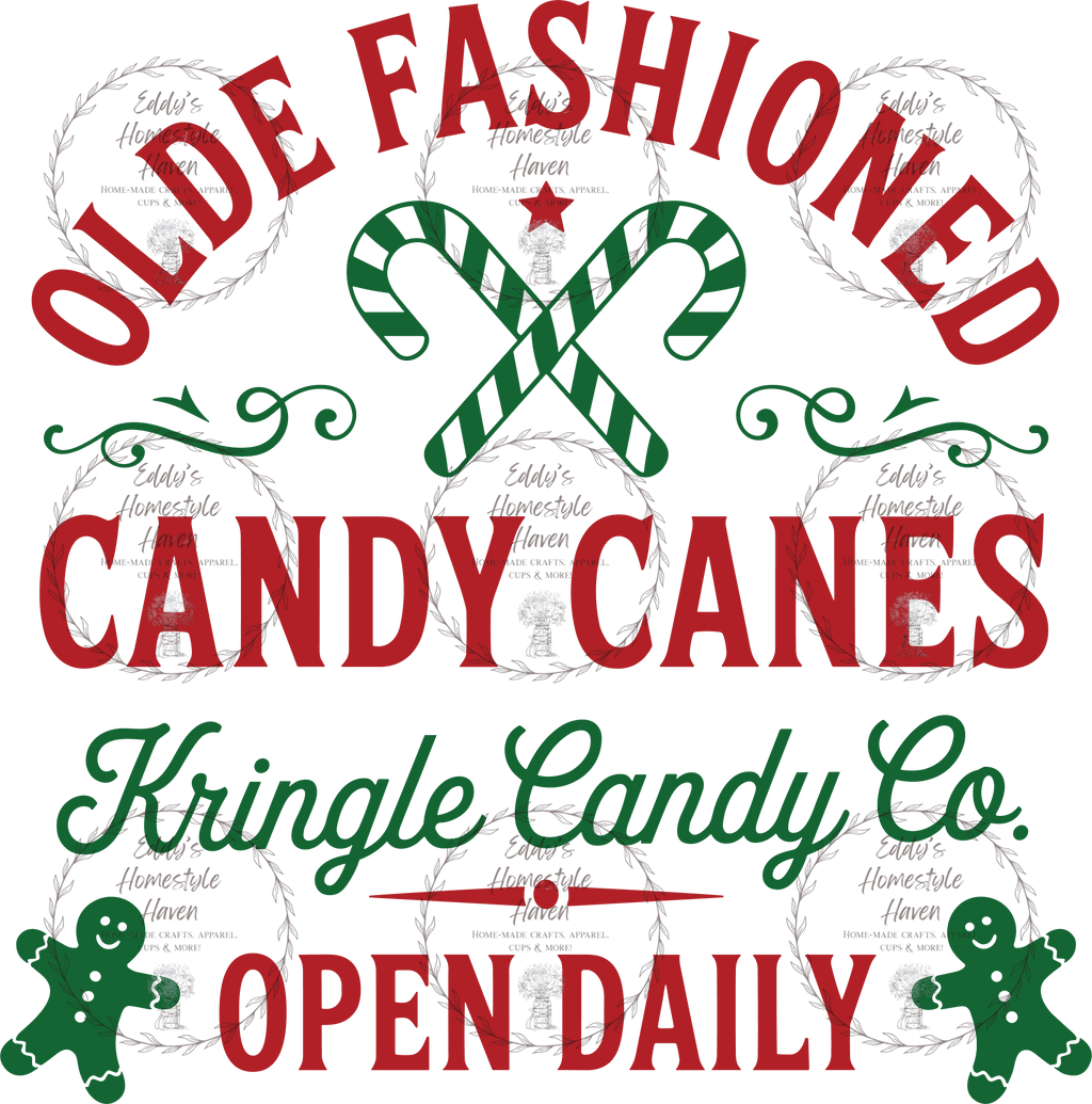 Misc. Christmas Shirt Designs.