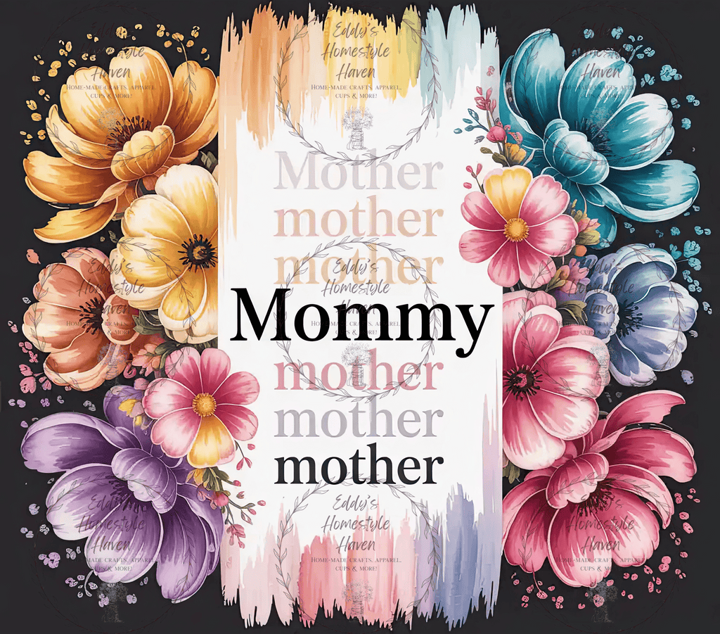Mothers Day Tumblers