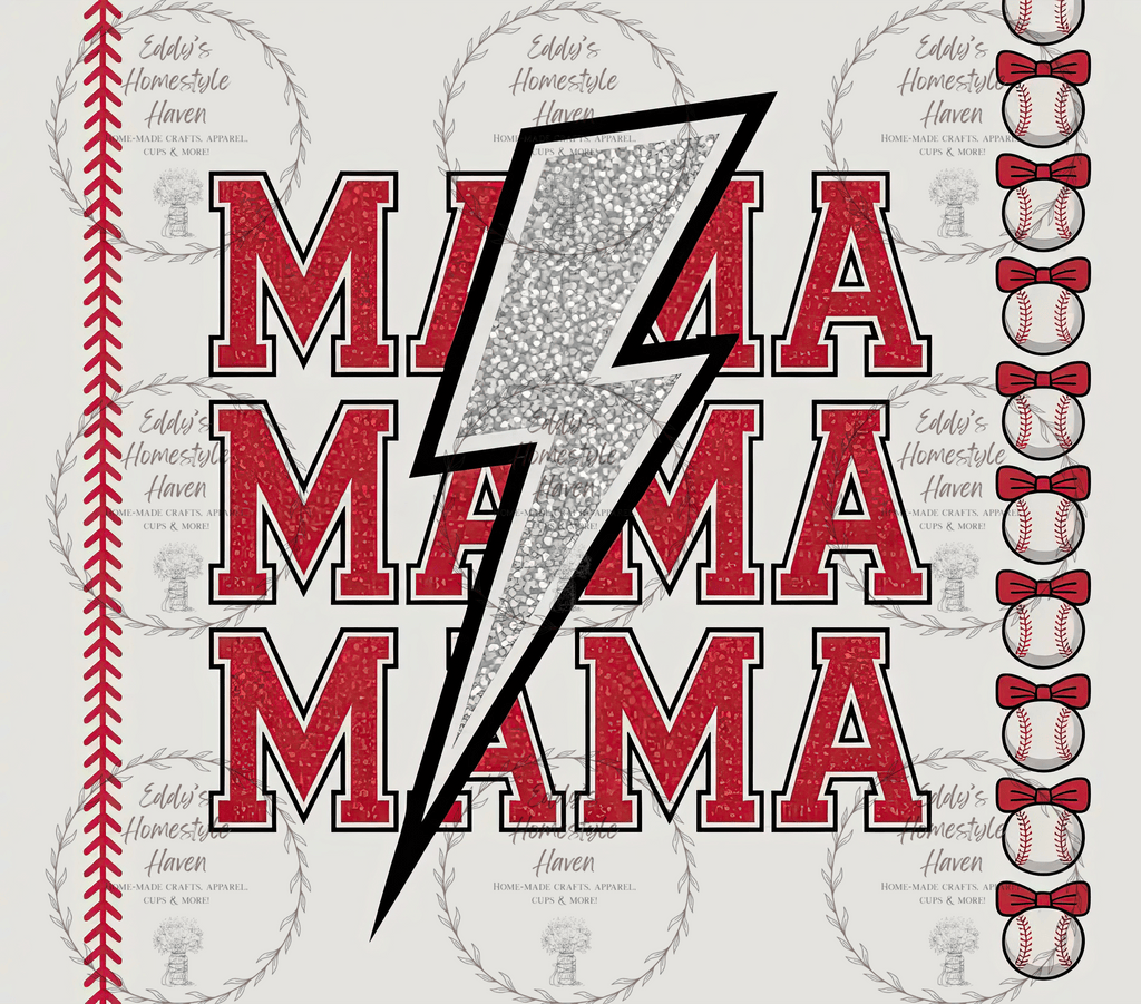 Baseball/ Softball Tumblers