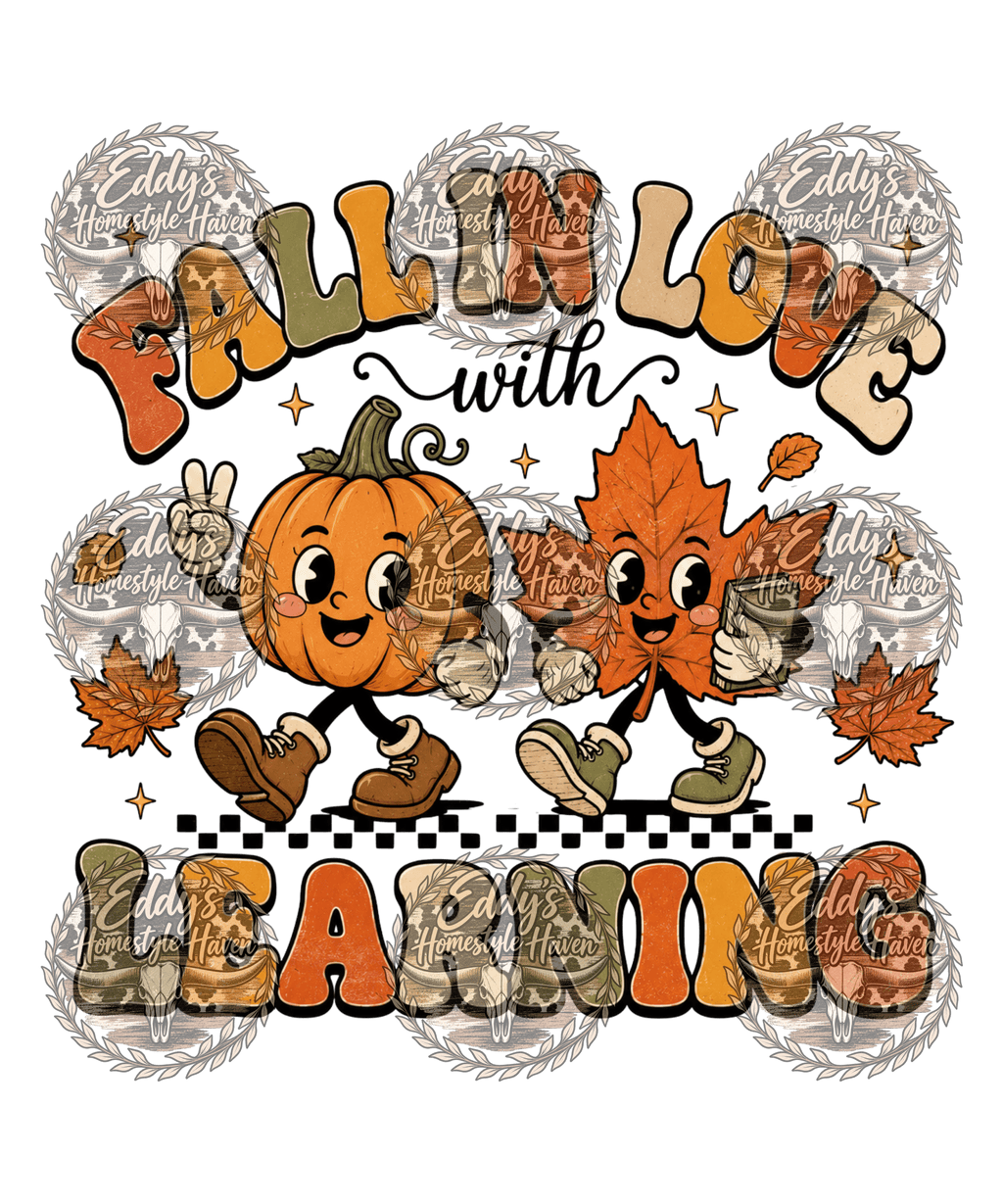 Fall Shirts
