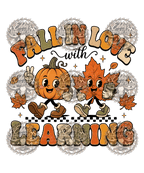 Fall Shirts