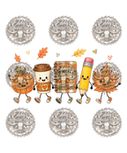 Fall Shirts