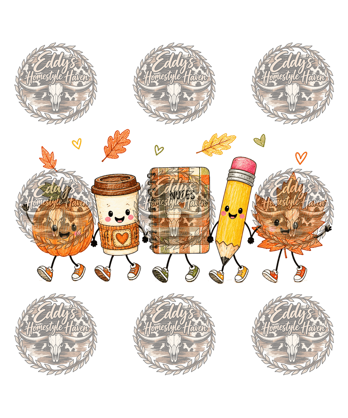 Fall Shirts