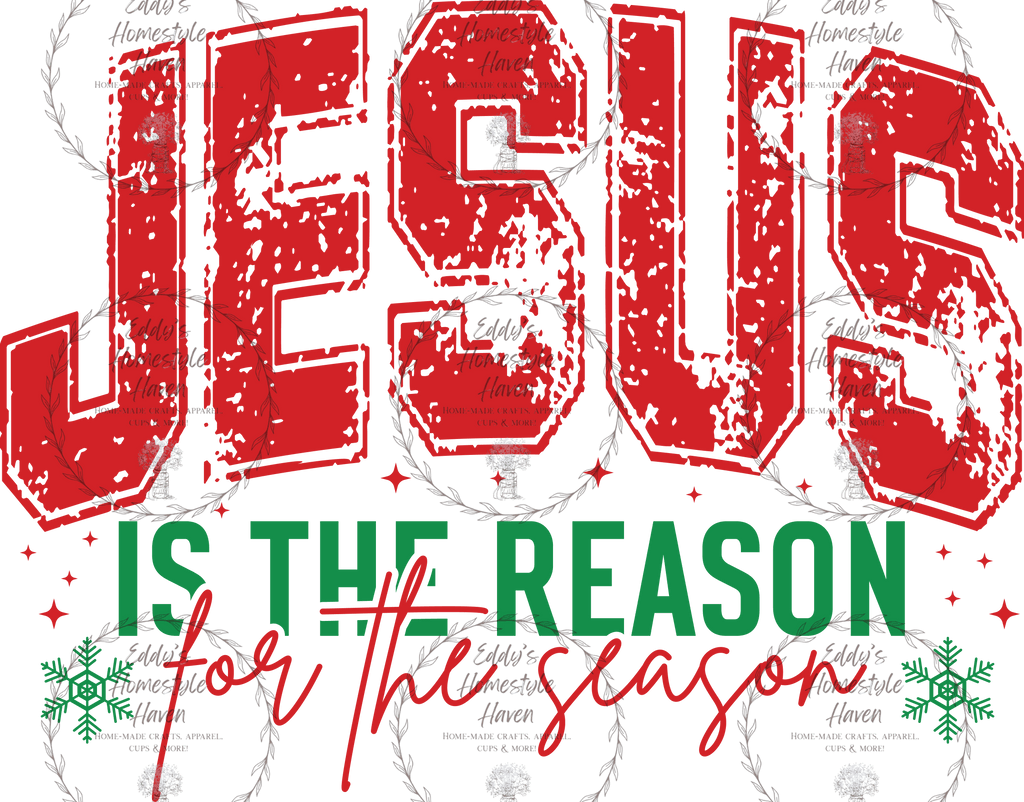 Religious Based Christmas