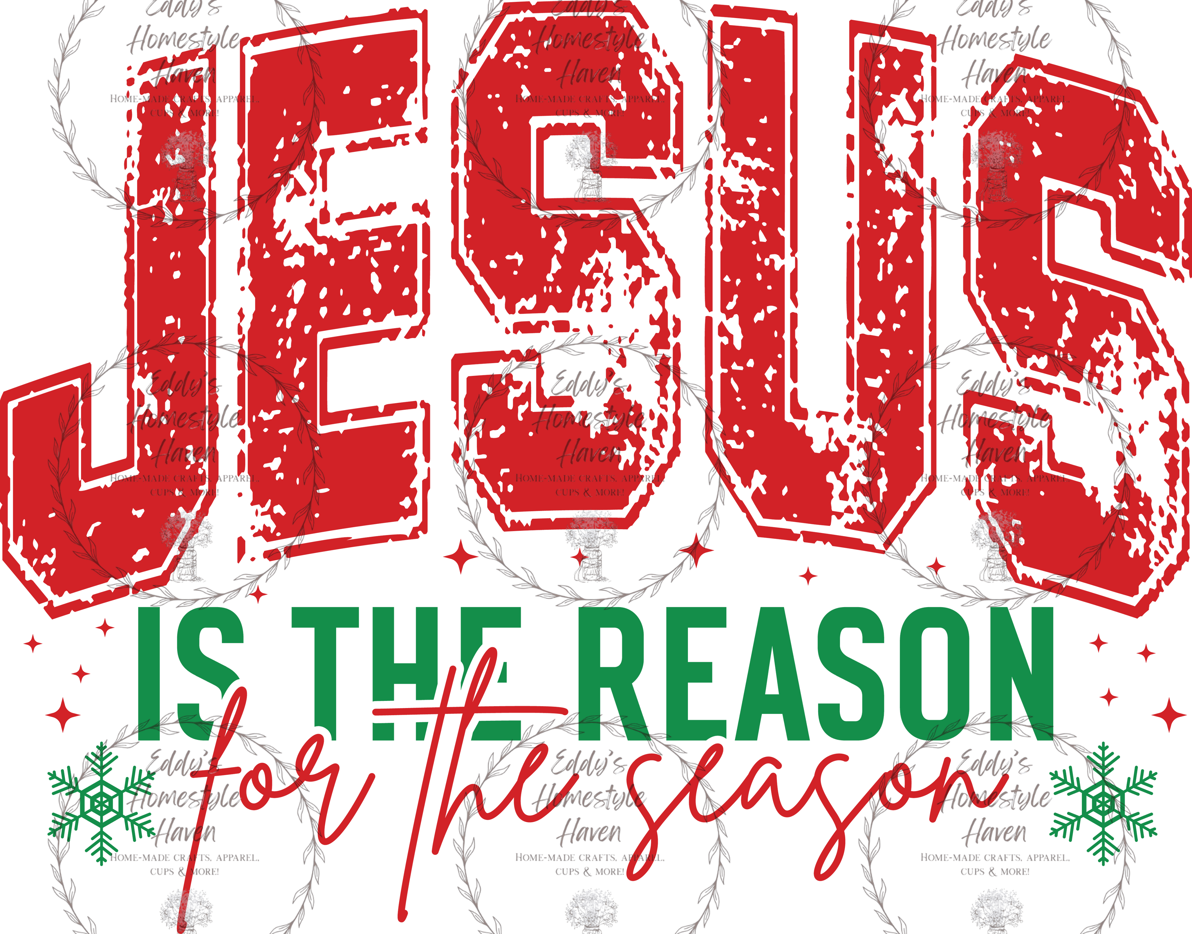 Religious Based Christmas