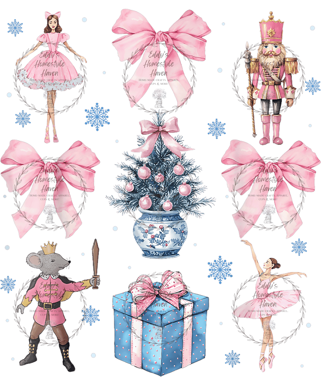 Panel Christmas Shirt Designs