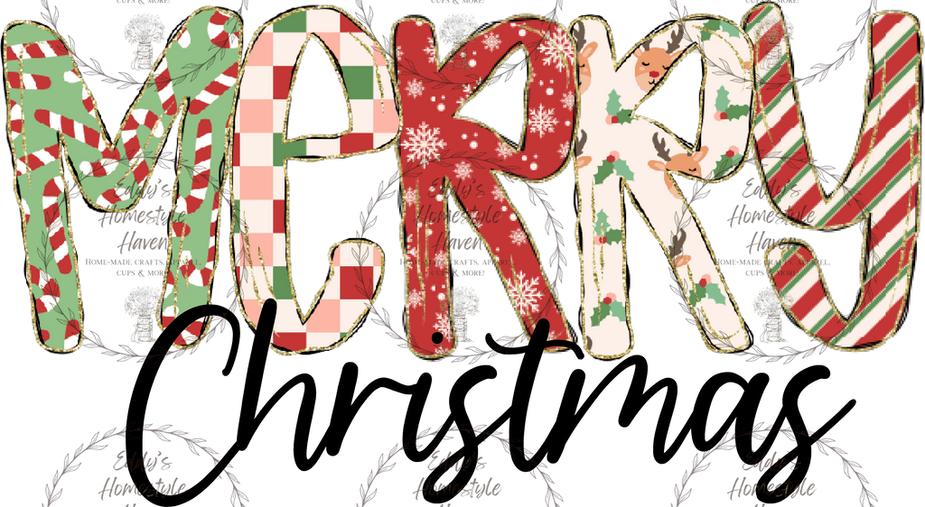 Merry Christmas Shirt Designs