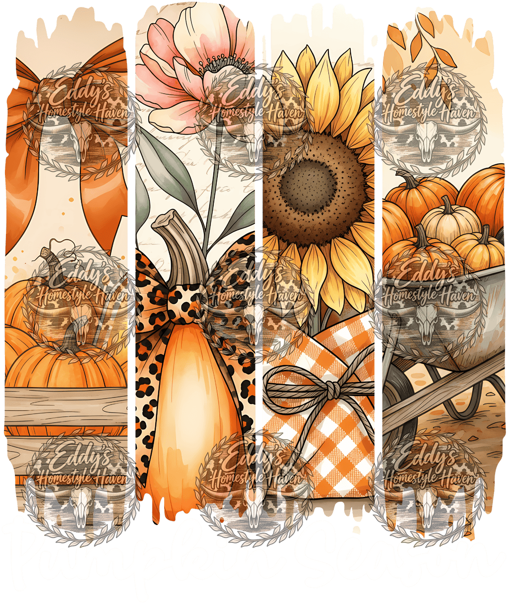 Fall Shirts