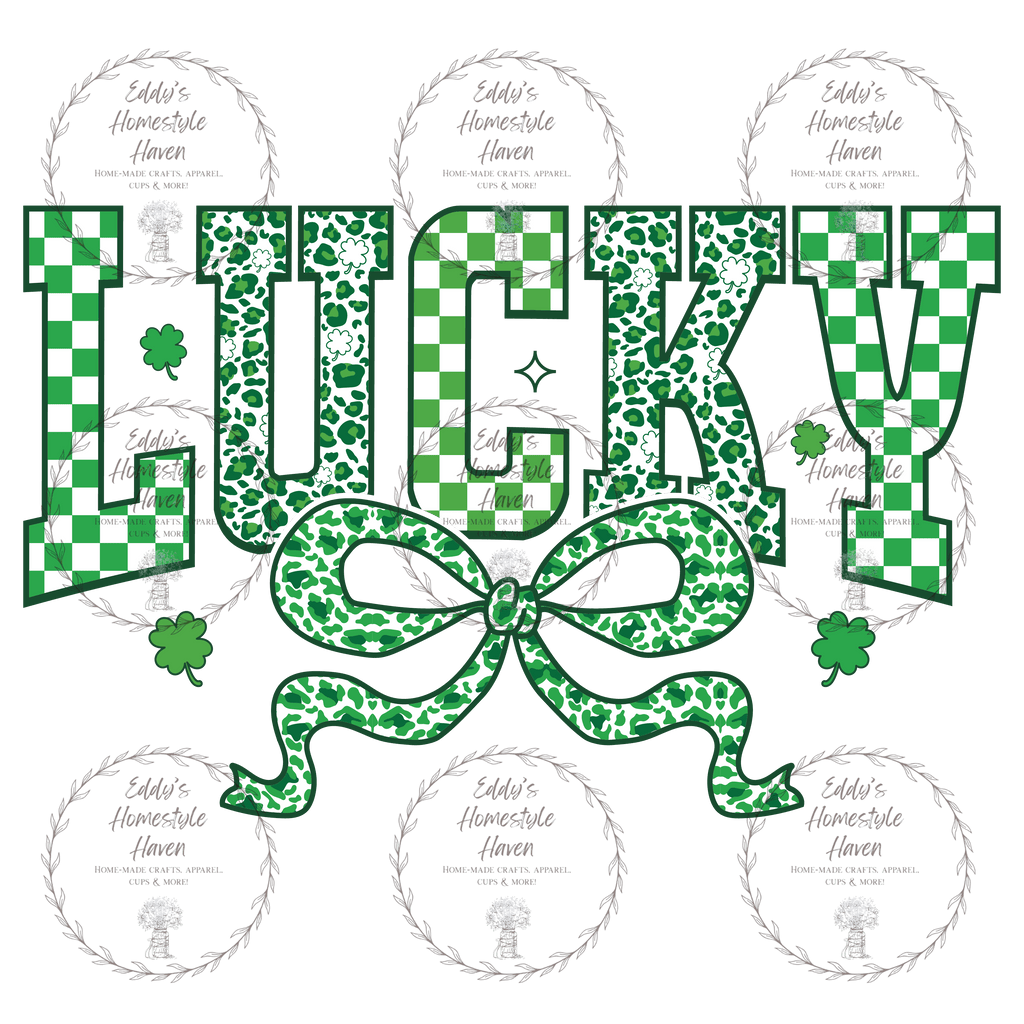 St. Patricks Day Shirts!