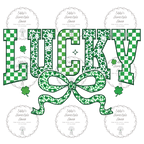 St. Patricks Day Shirts!