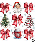 Christmas Tree Cake Shirt Designs