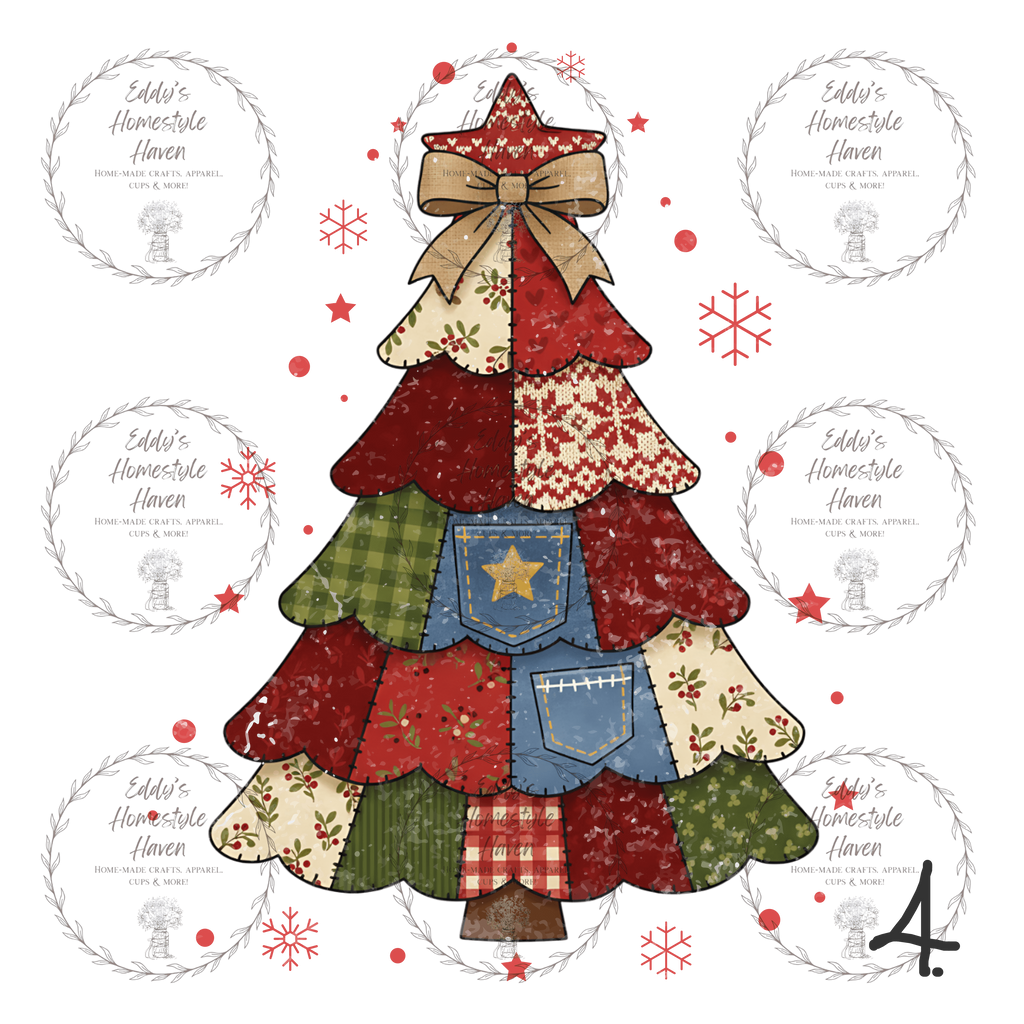 Christmas Tree Shirts