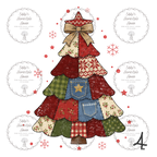 Christmas Tree Shirts