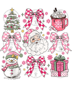 Panel Christmas Shirt Designs