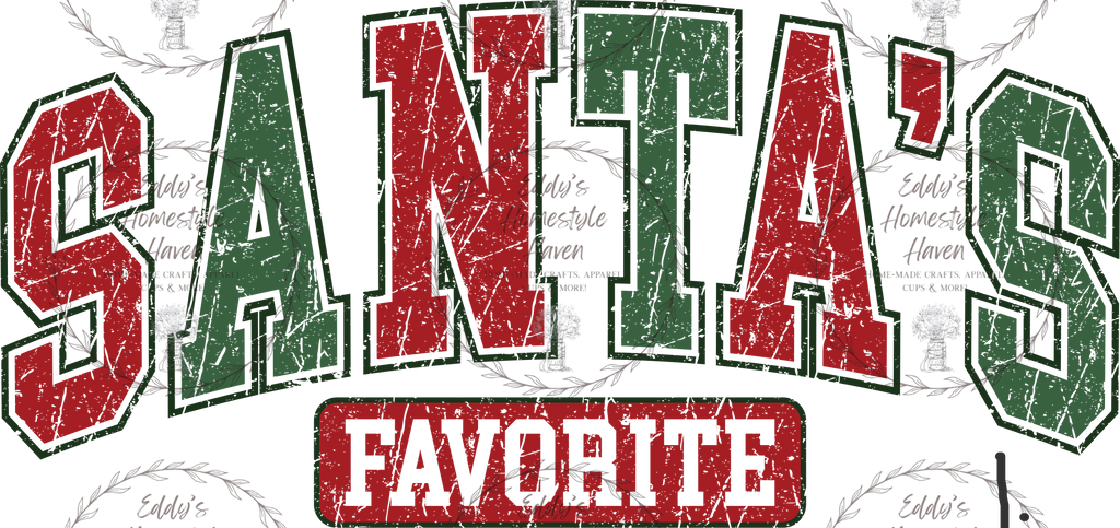 Santa Christmas Shirts