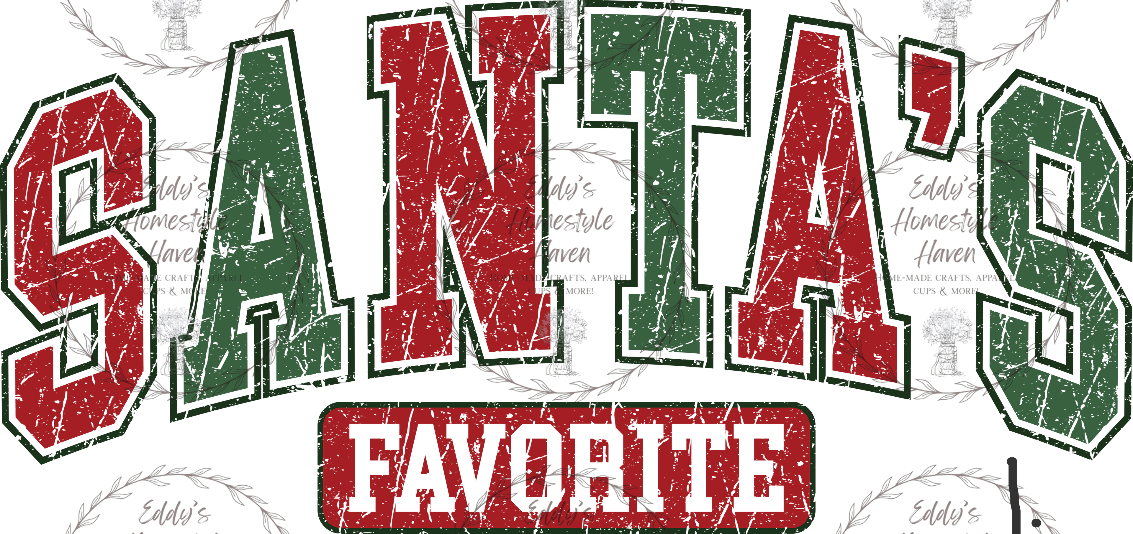 Santa Christmas Shirts