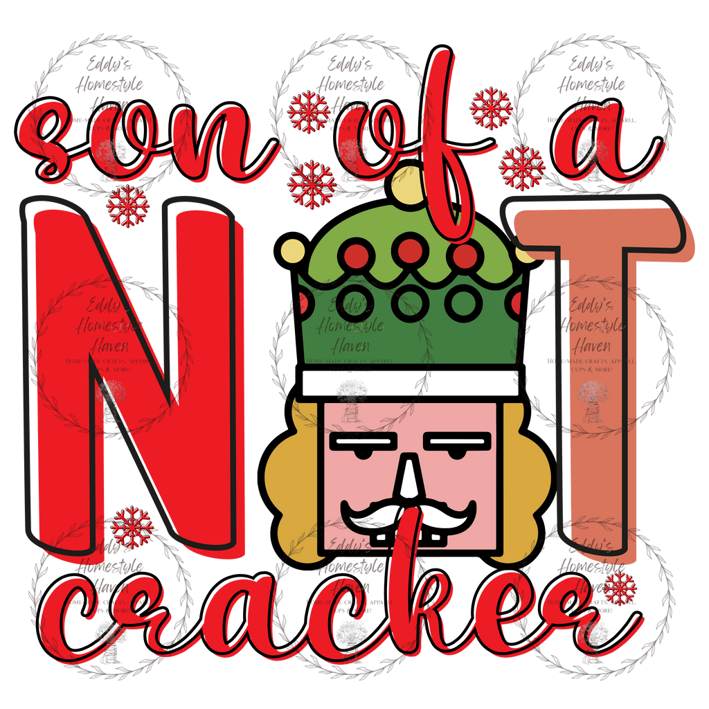 "Movie Based" Christmas Shirt Designs