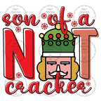 "Movie Based" Christmas Shirt Designs