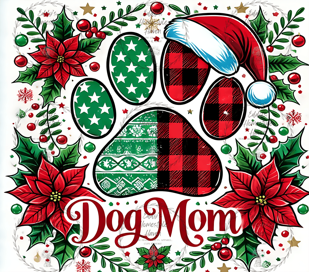 Christmas Tumbler Designs 2