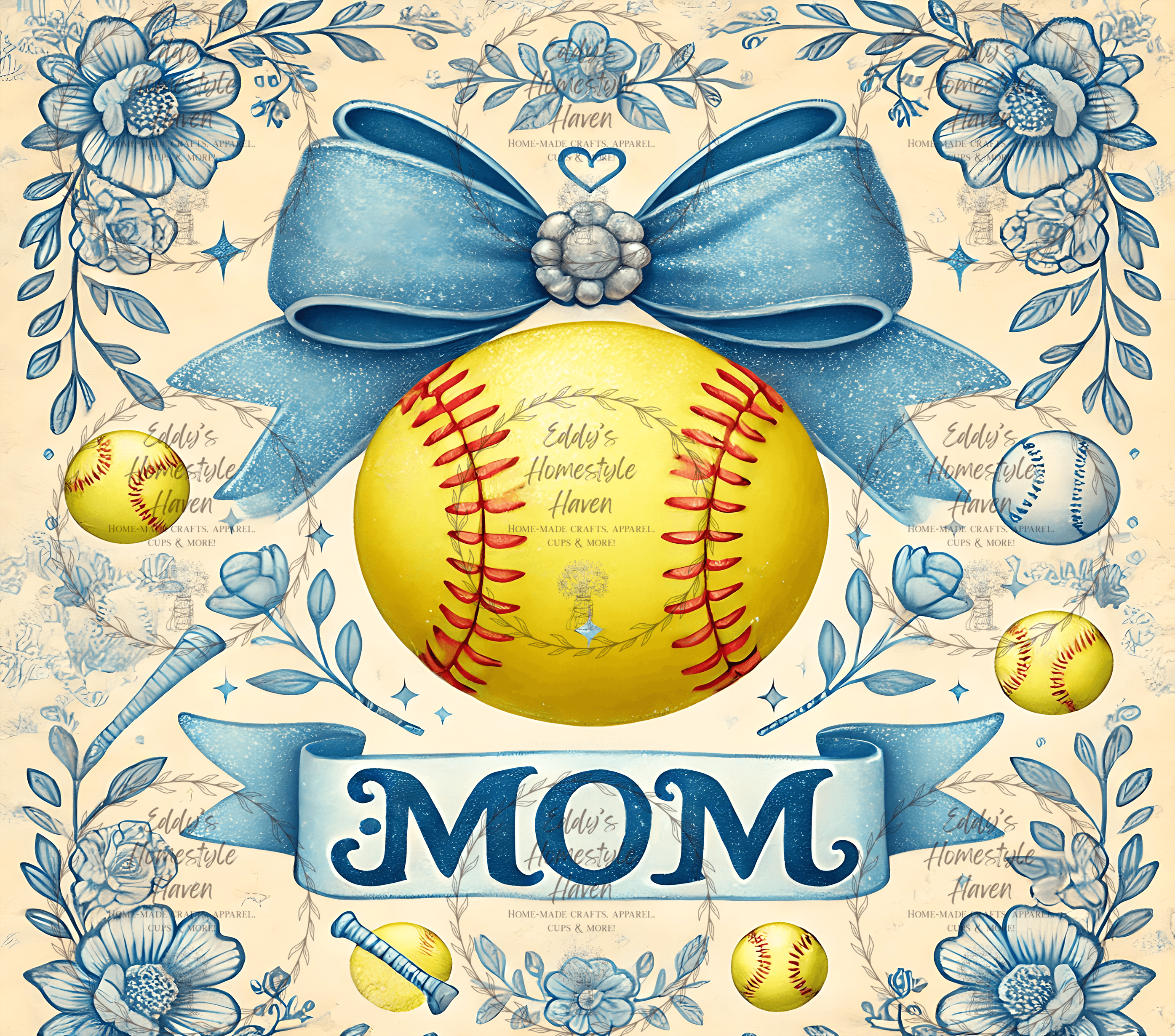 Baseball/ Softball Tumblers