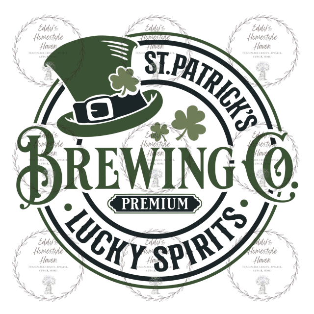 St. Patricks Day Shirts!