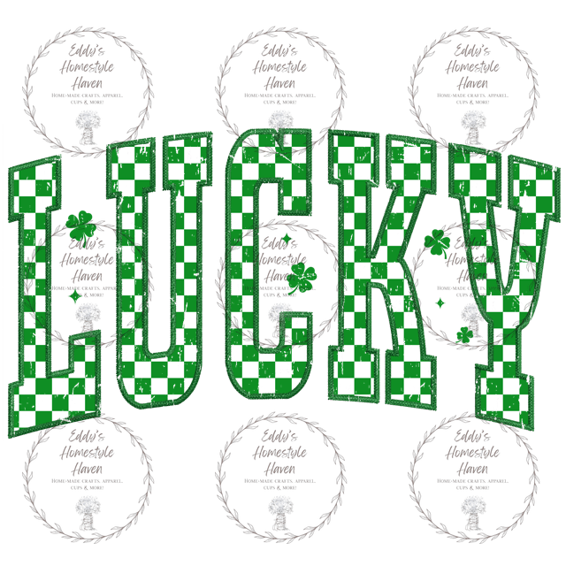 St. Patricks Day Shirts!