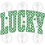 St. Patricks Day Shirts!