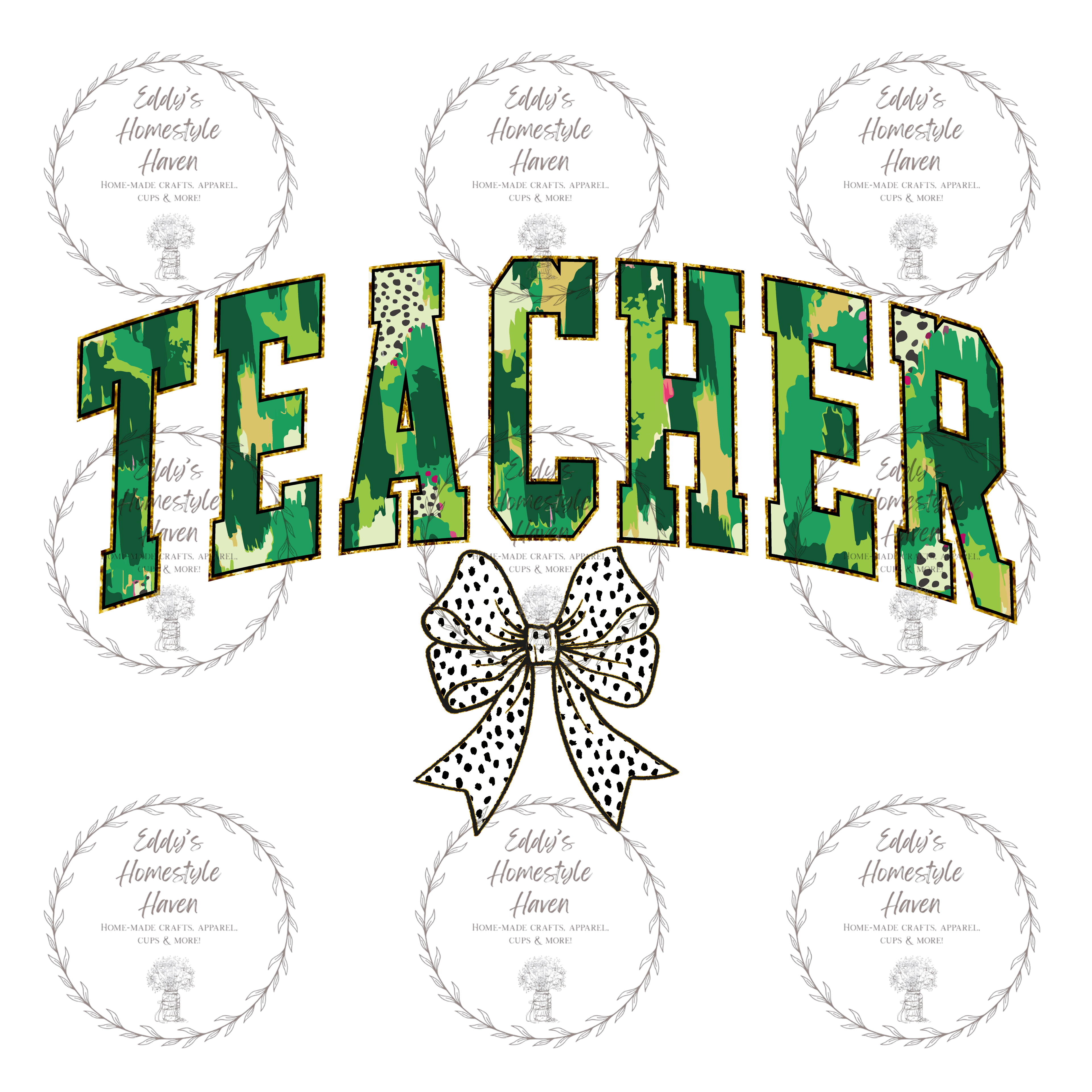 St. Patricks Day Shirts!