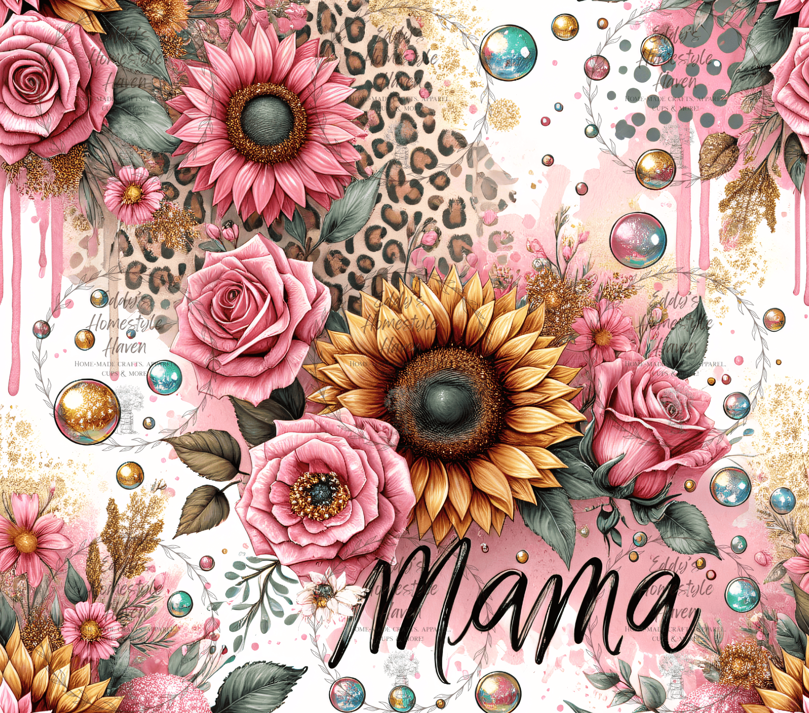 Mothers Day Tumblers