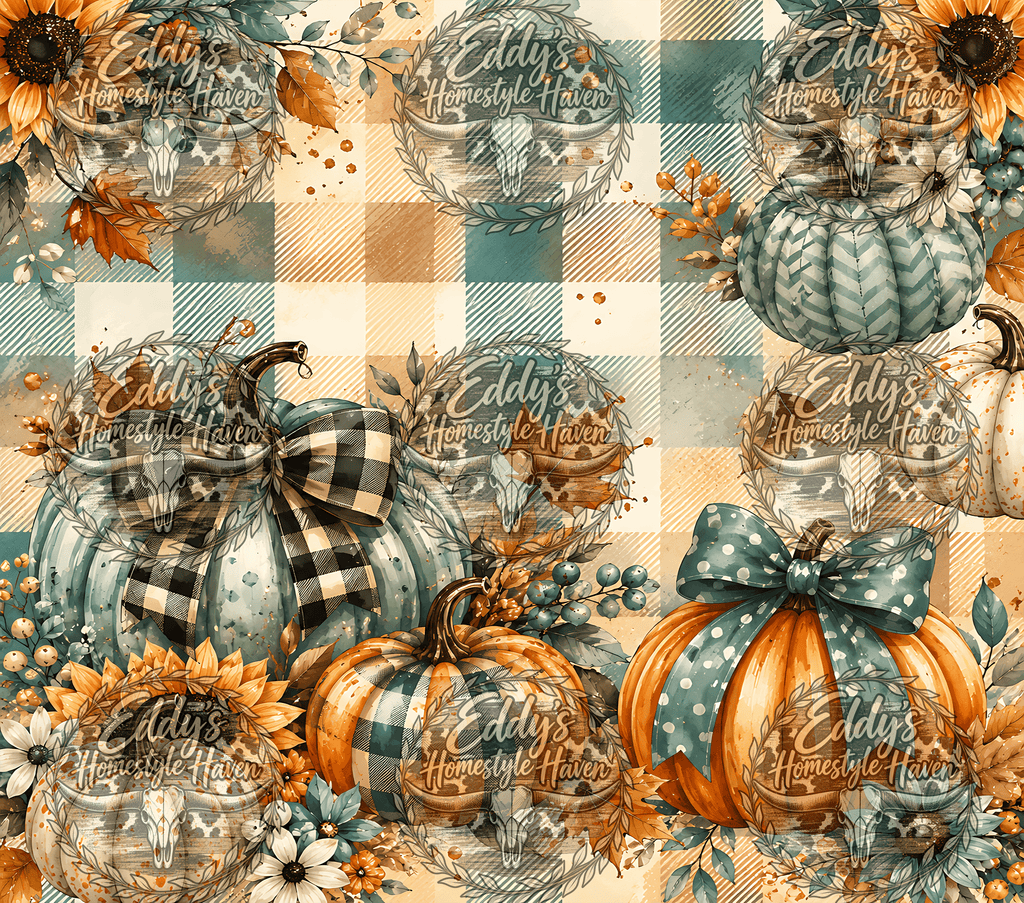 Fall Tumblers