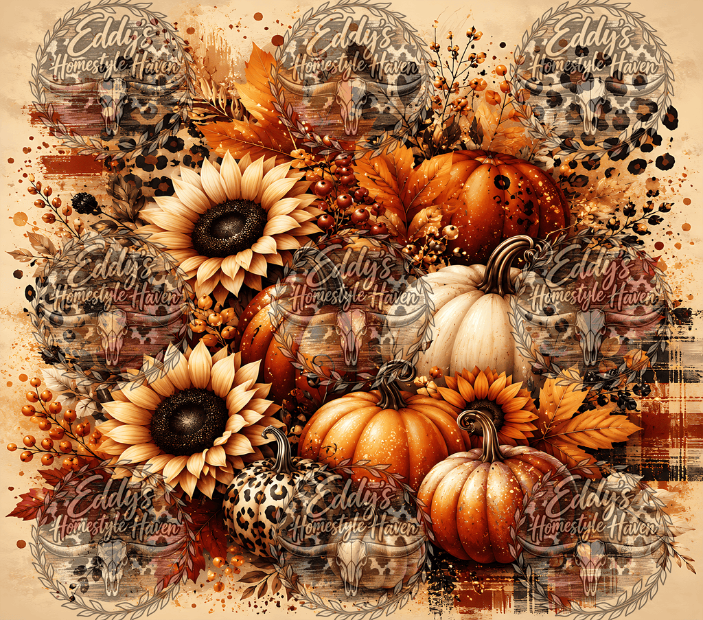 Fall Tumblers