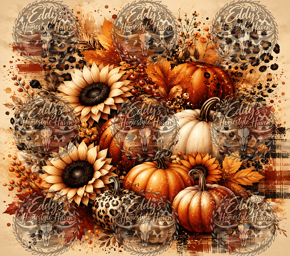 Fall Tumblers