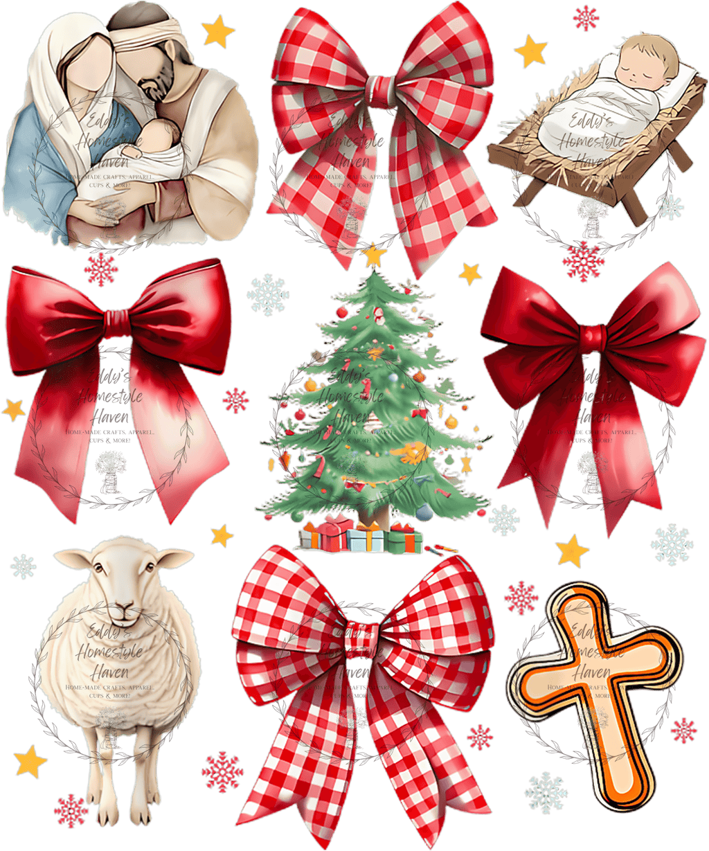 Religious Based Christmas