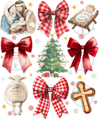 Religious Based Christmas