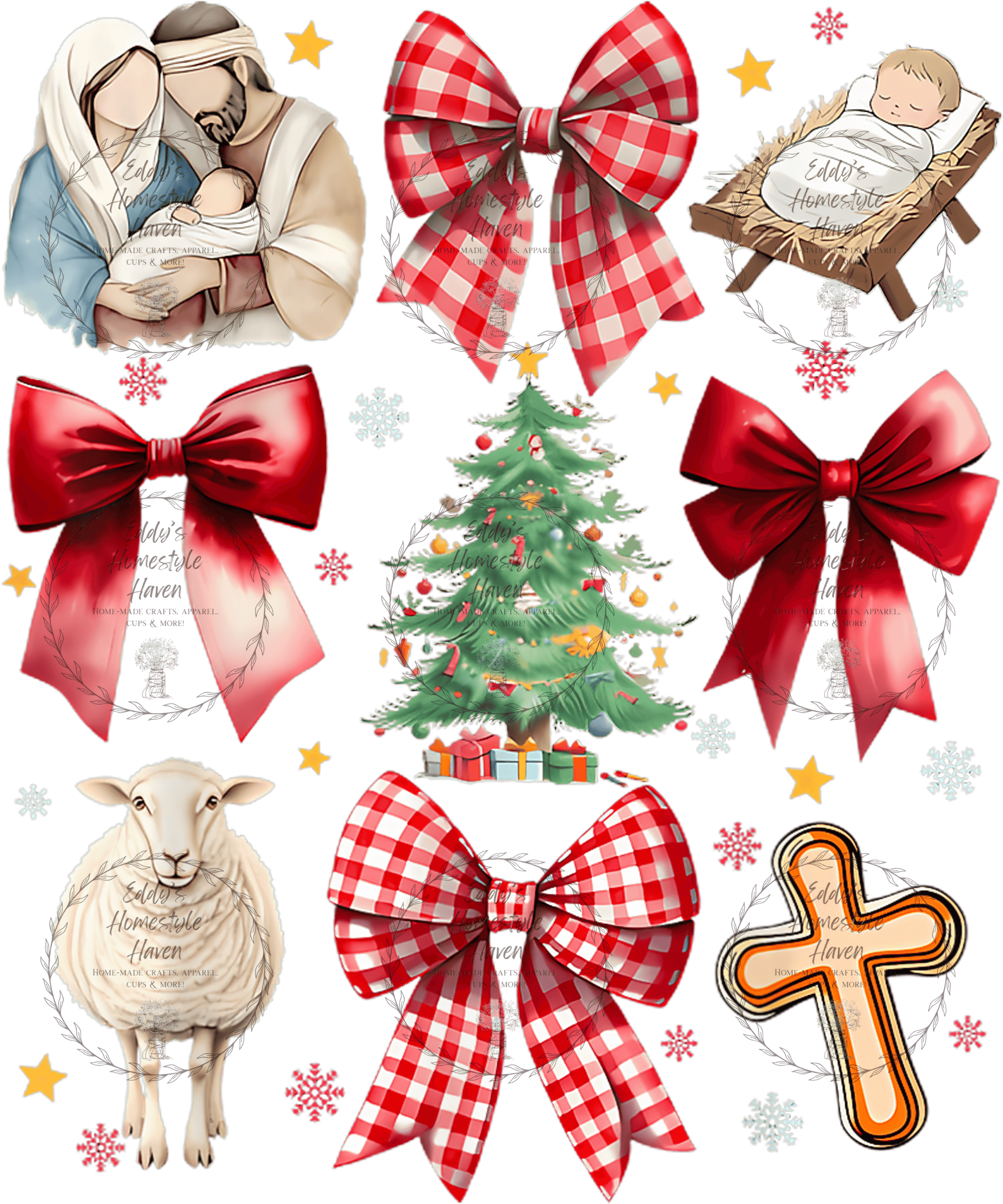 Religious Based Christmas