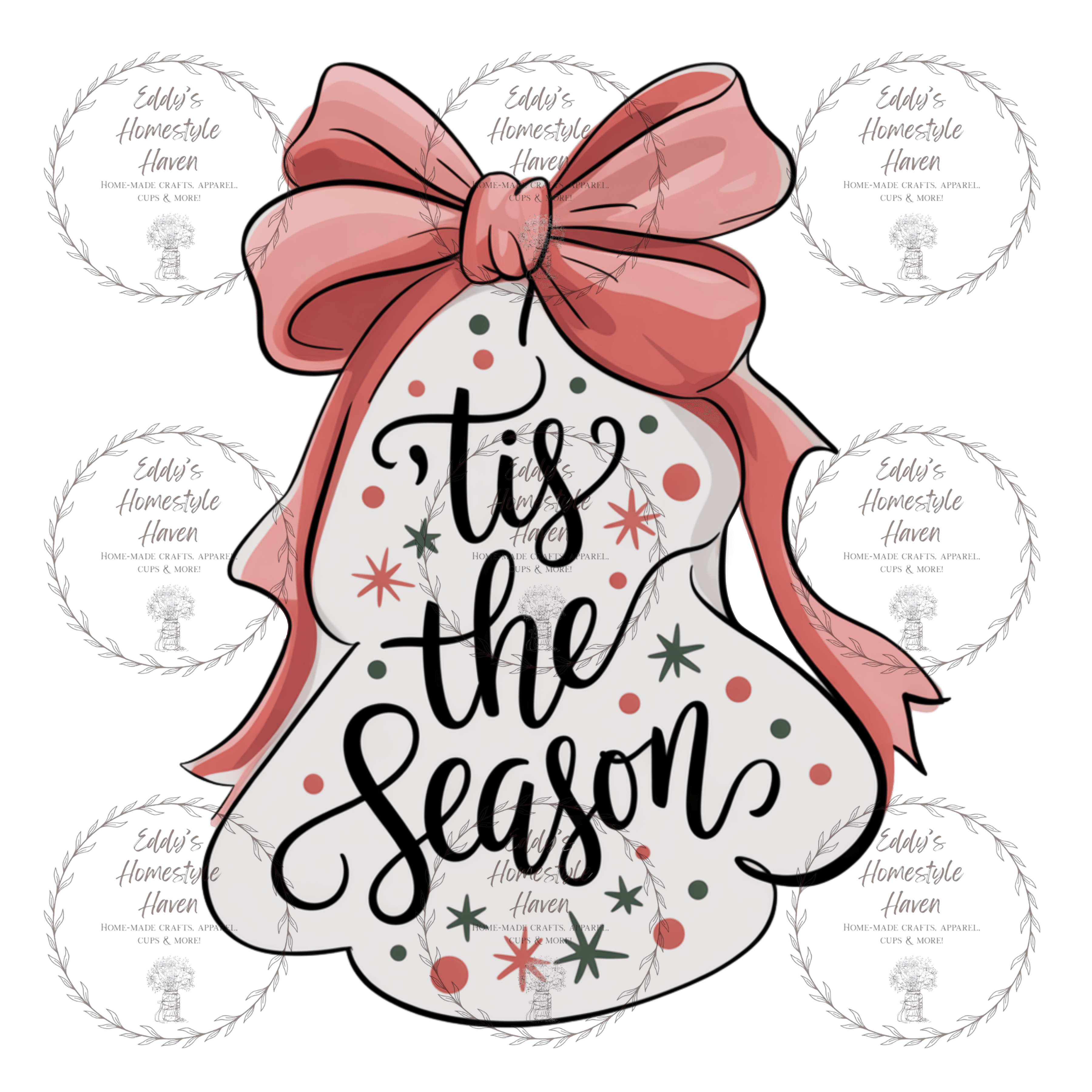 Christmas Tree Cake Shirt Designs